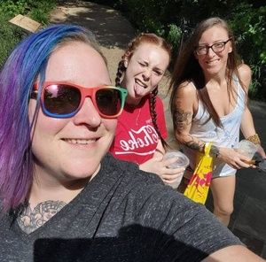 Meet your Posher, Tara